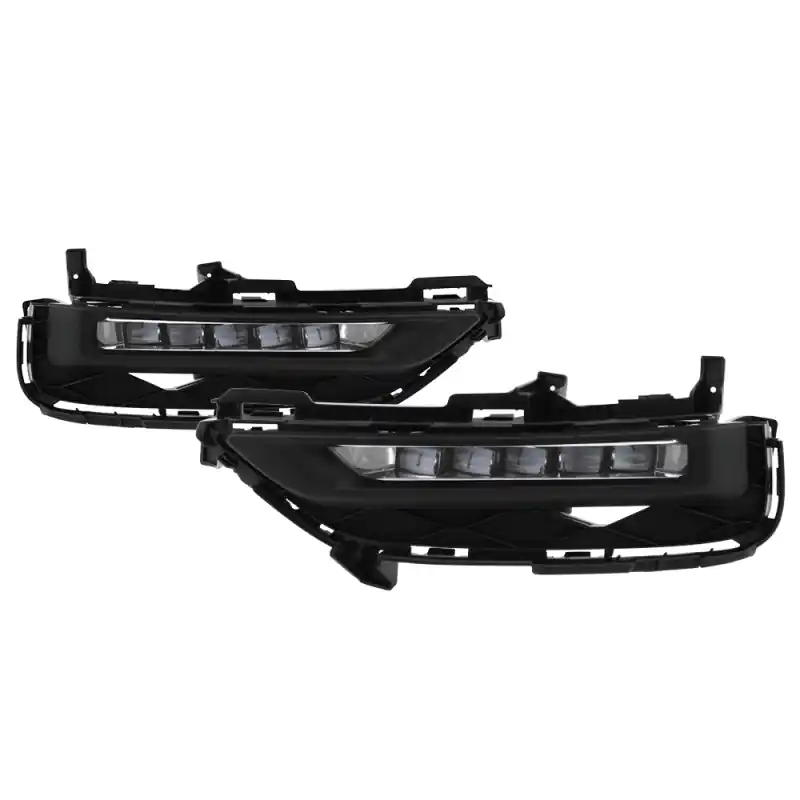 Trusted Brand SPY Fog Lights