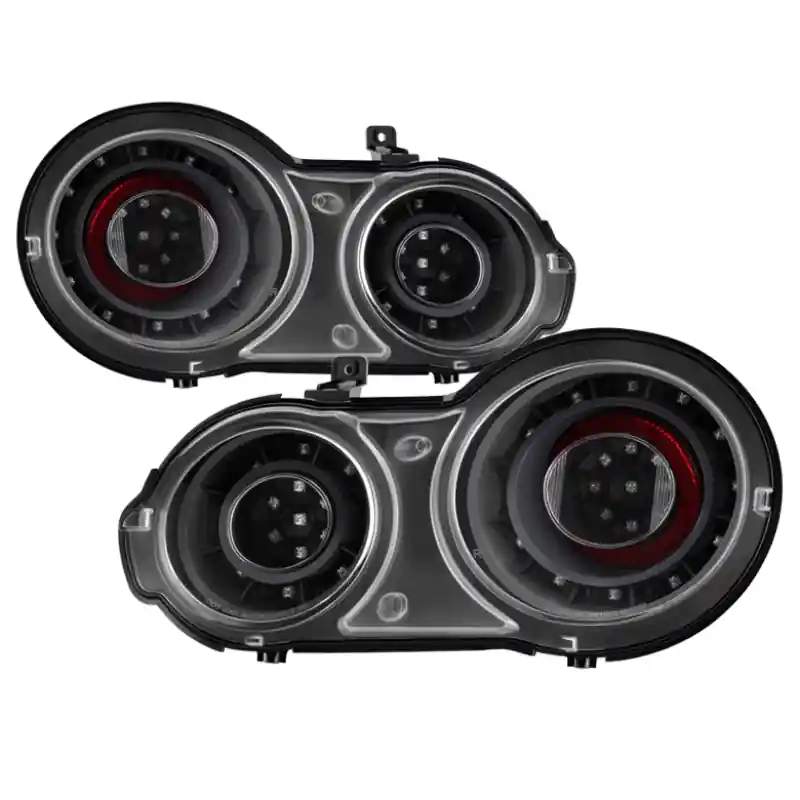 SPY LED Tail Lights Limited Offer