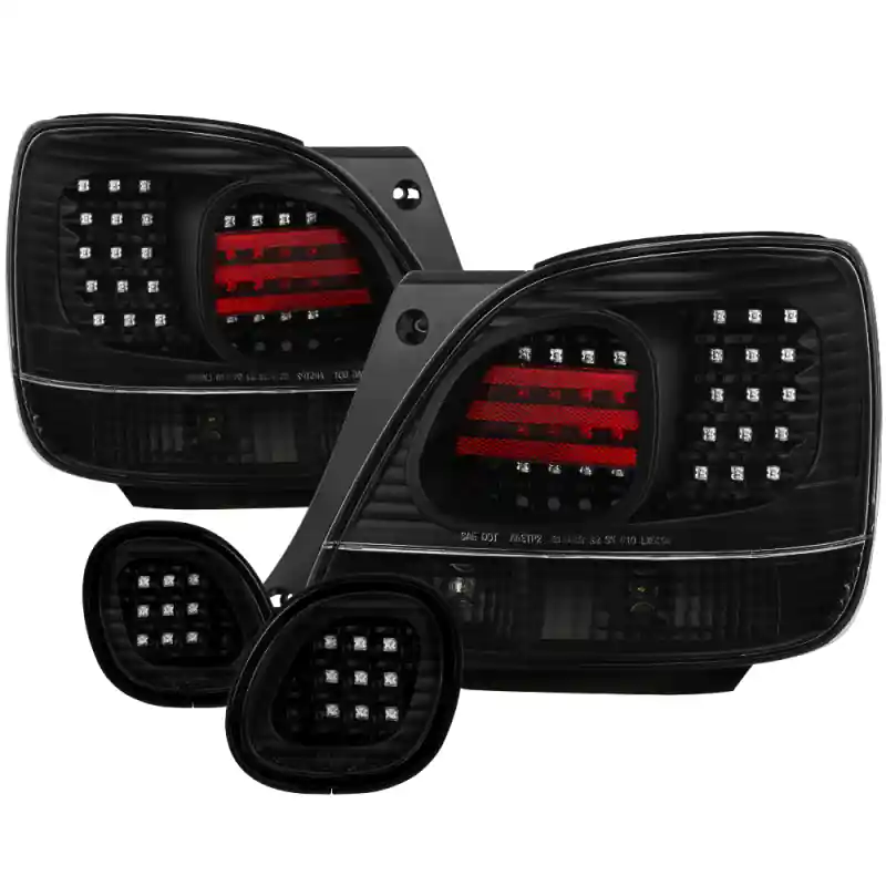 Sale SPY LED Tail Lights