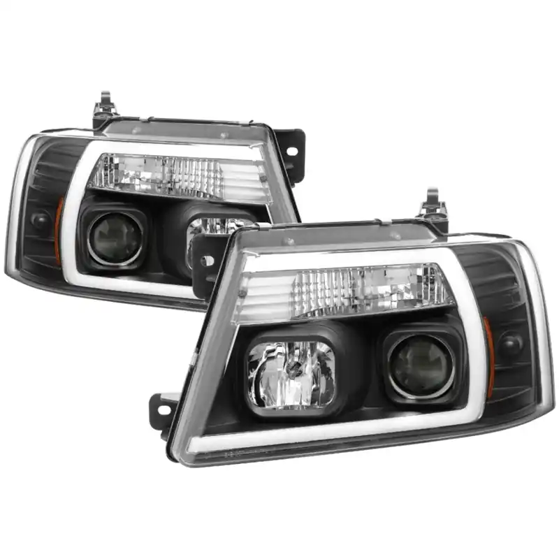 Low Price SPY Headlights