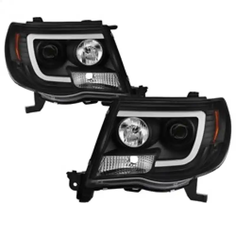 Popular SPY Headlights