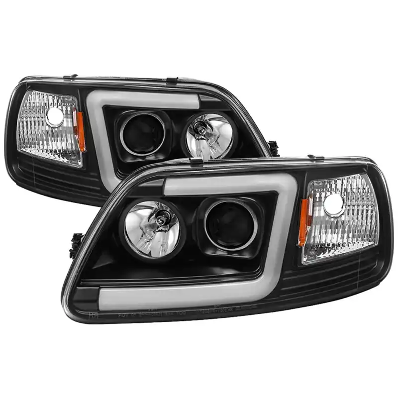 SPY Headlights Wholesale