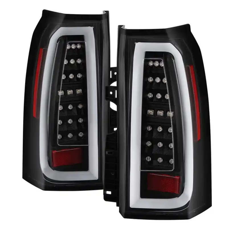 SPY LED Tail Lights Price Drop