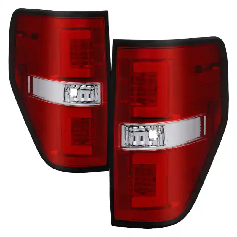 Worldwide Shipping SPY LED Tail Lights