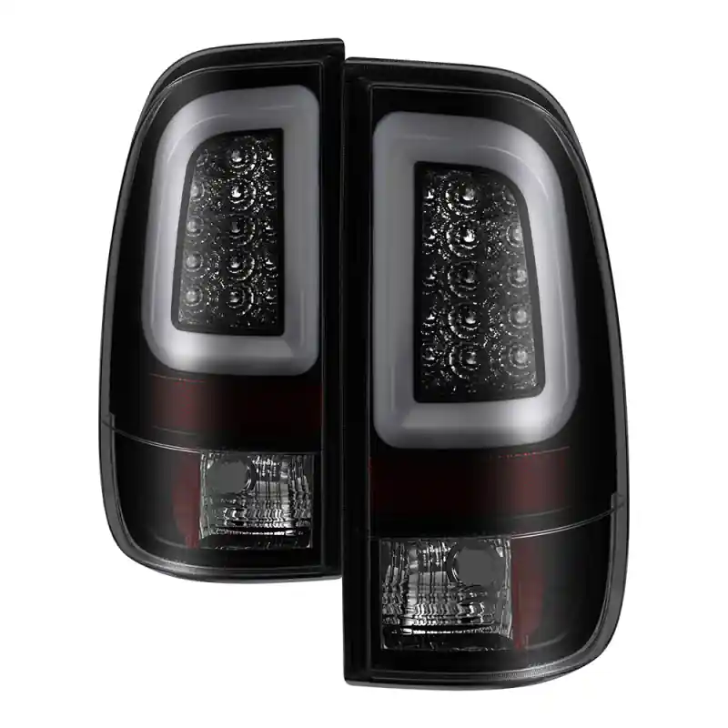 Genuine SPY LED Tail Lights