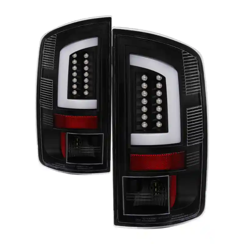 SPY LED Tail Lights Mega Sale