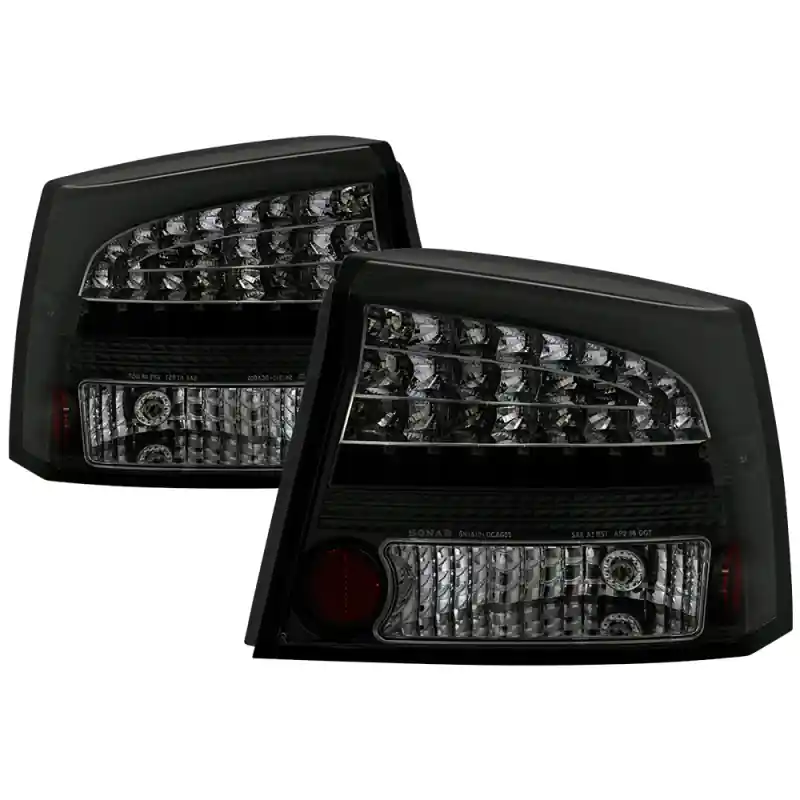 SPY LED Tail Lights Clearance
