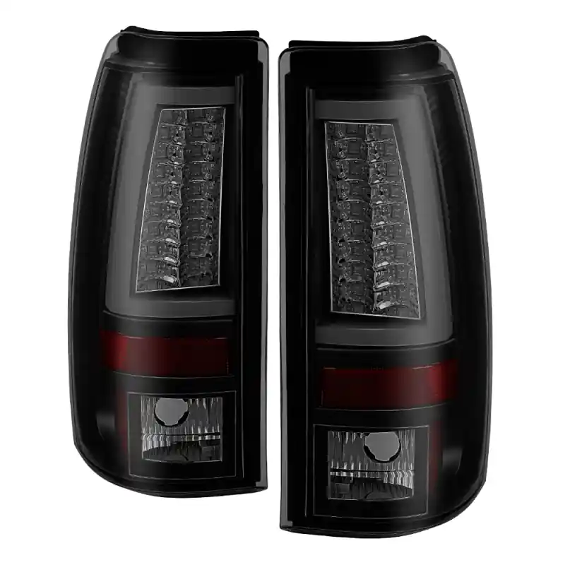 Discount SPY LED Tail Lights
