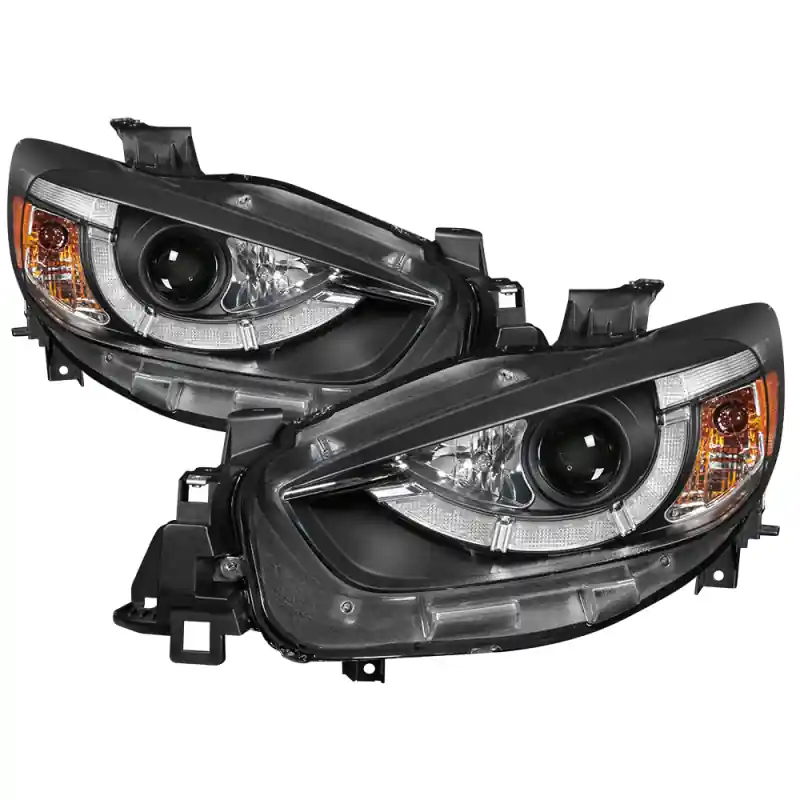 SPY Headlights New Arrival