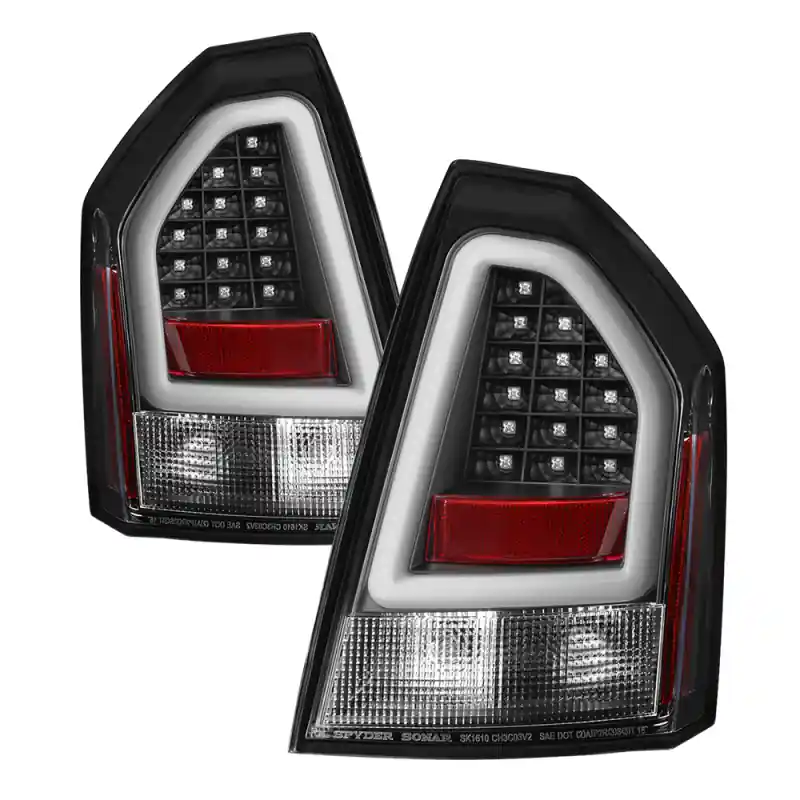 Bulk Order SPY LED Tail Lights
