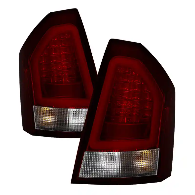 SPY LED Tail Lights Hot Deal
