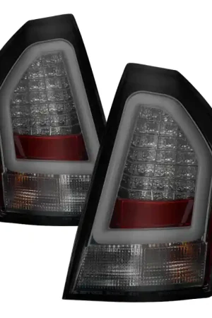 Affordable SPY LED Tail Lights
