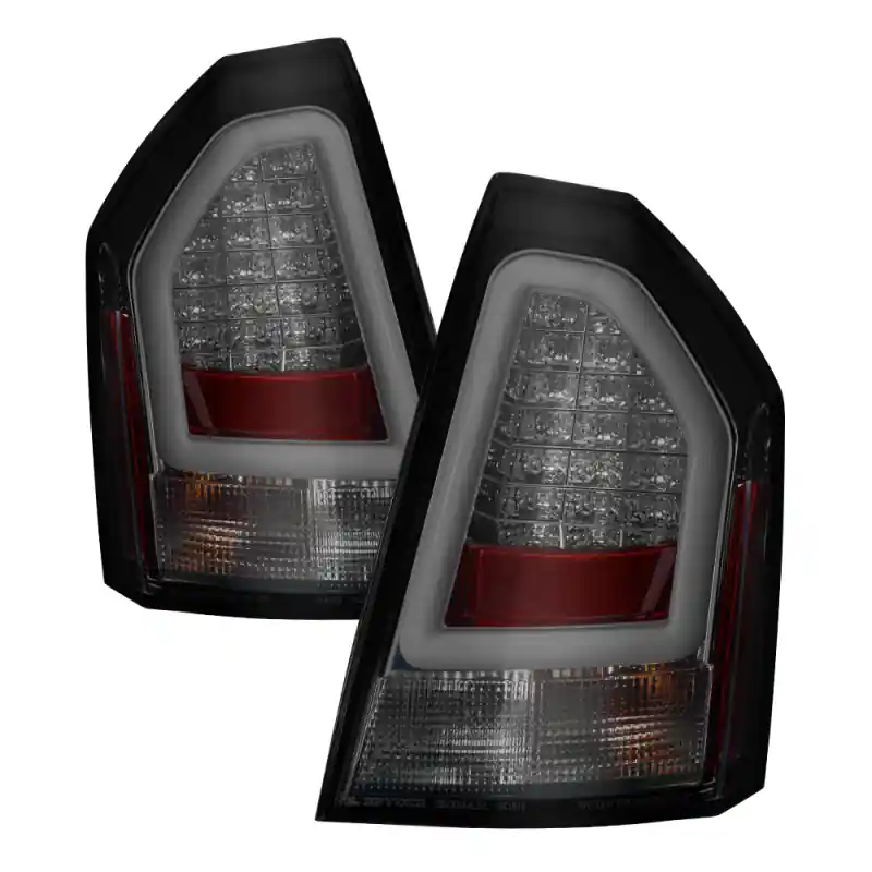 Affordable SPY LED Tail Lights