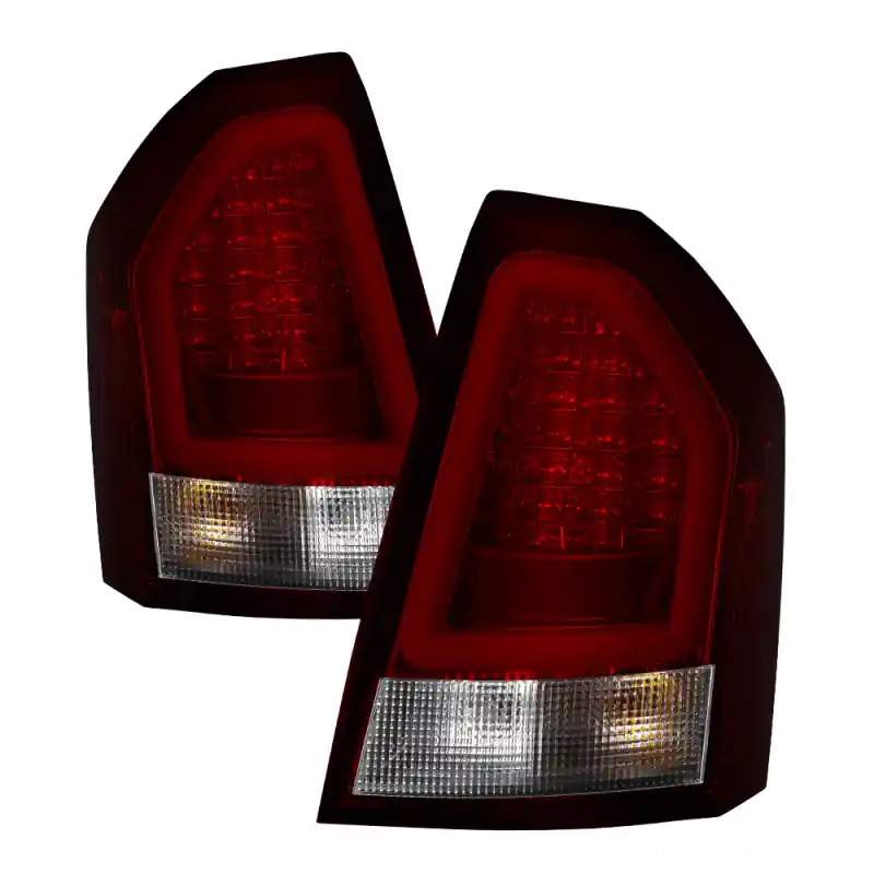 Crafted SPY LED Tail Lights