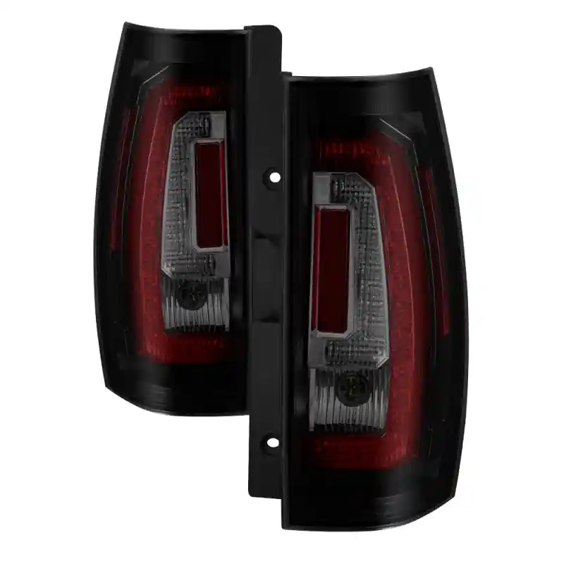Modern SPY LED Tail Lights