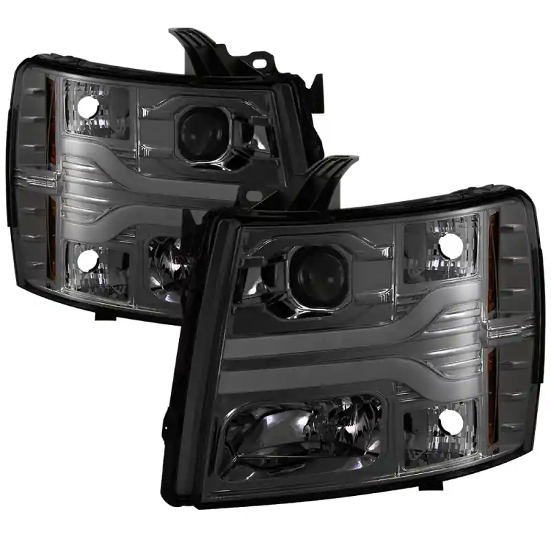 SPY Headlights Holiday Sale