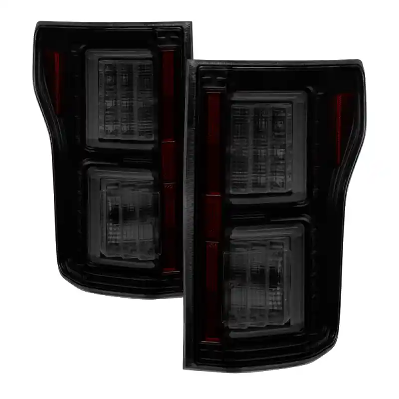 Price Cut SPY LED Tail Lights