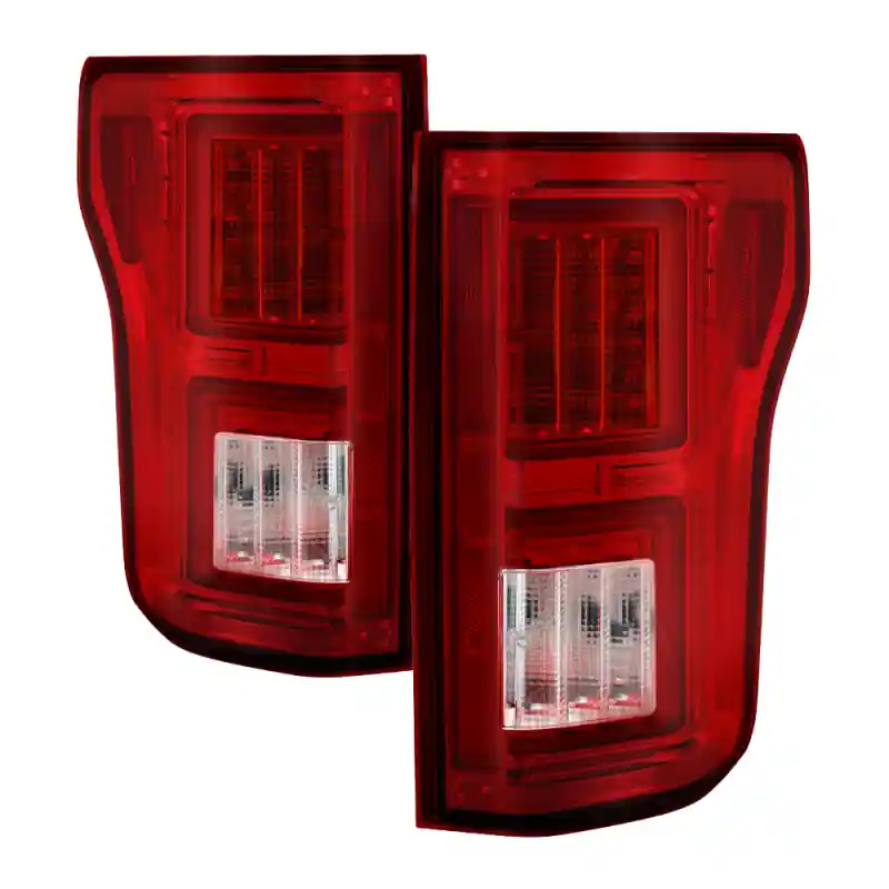 SPY LED Tail Lights Time-Limited