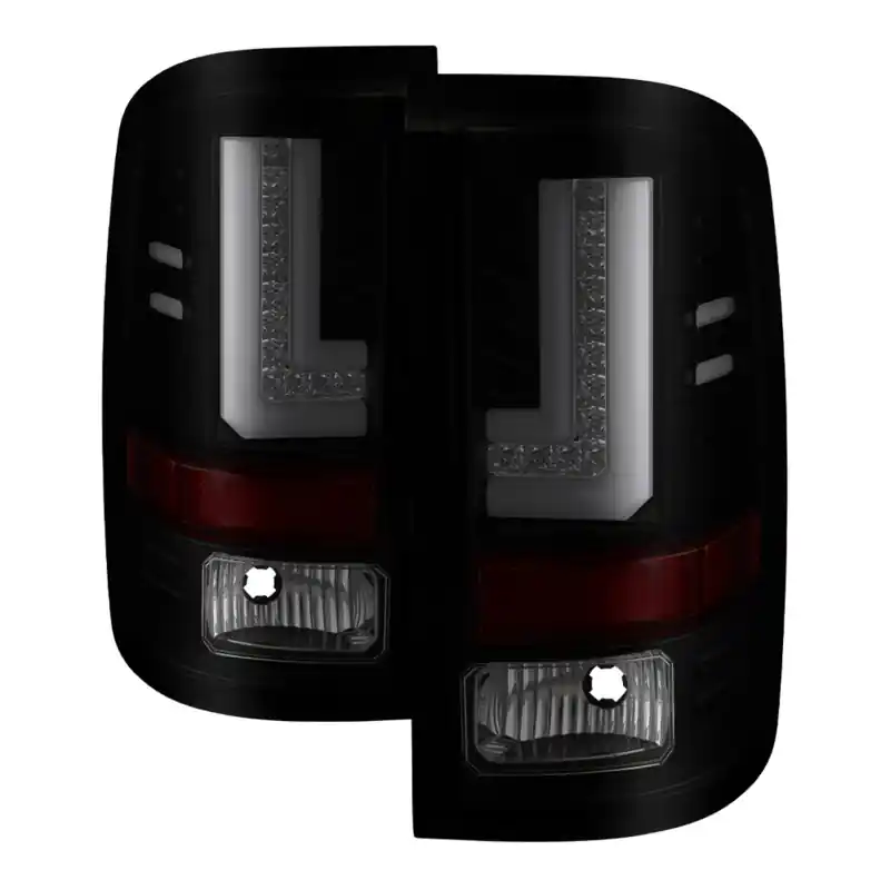 Affordable SPY LED Tail Lights