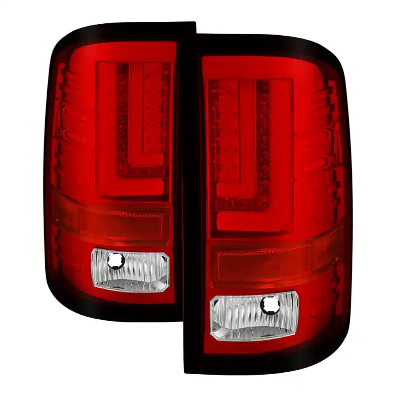 Today Only SPY LED Tail Lights