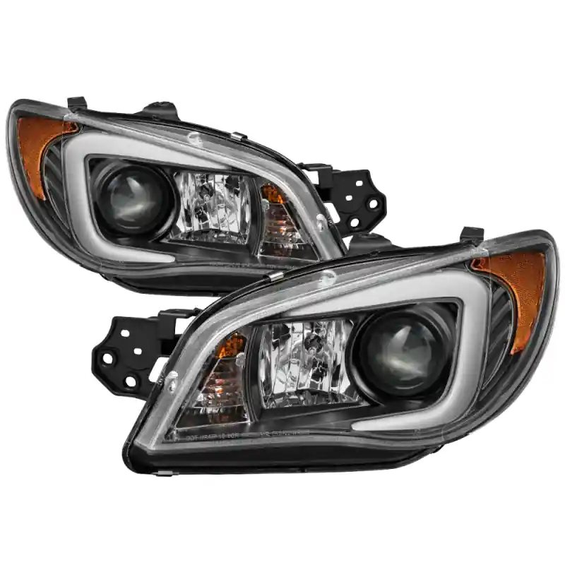 SPY Headlights Viral