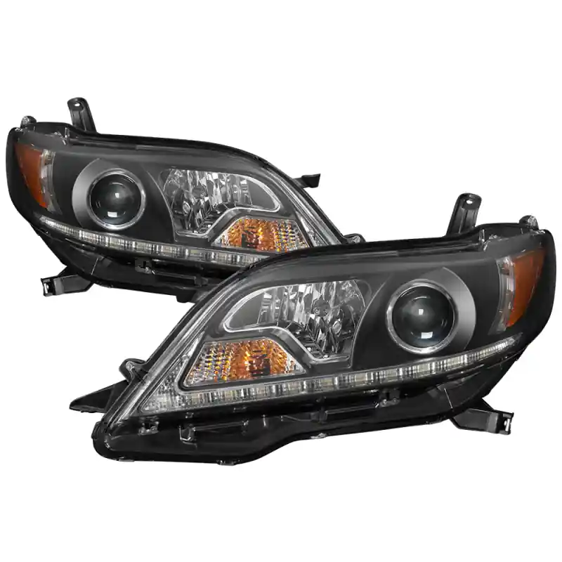 SPY Headlights Affordable