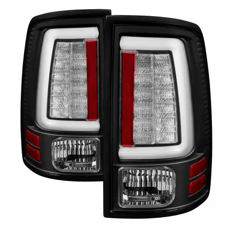 No Minimum Order SPY LED Tail Lights