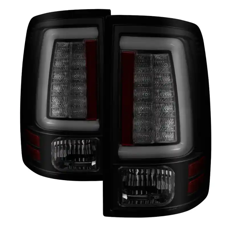 Direct From Factory SPY LED Tail Lights