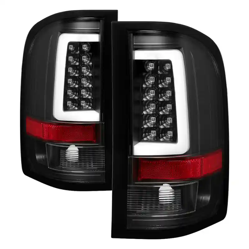 SPY LED Tail Lights Deal