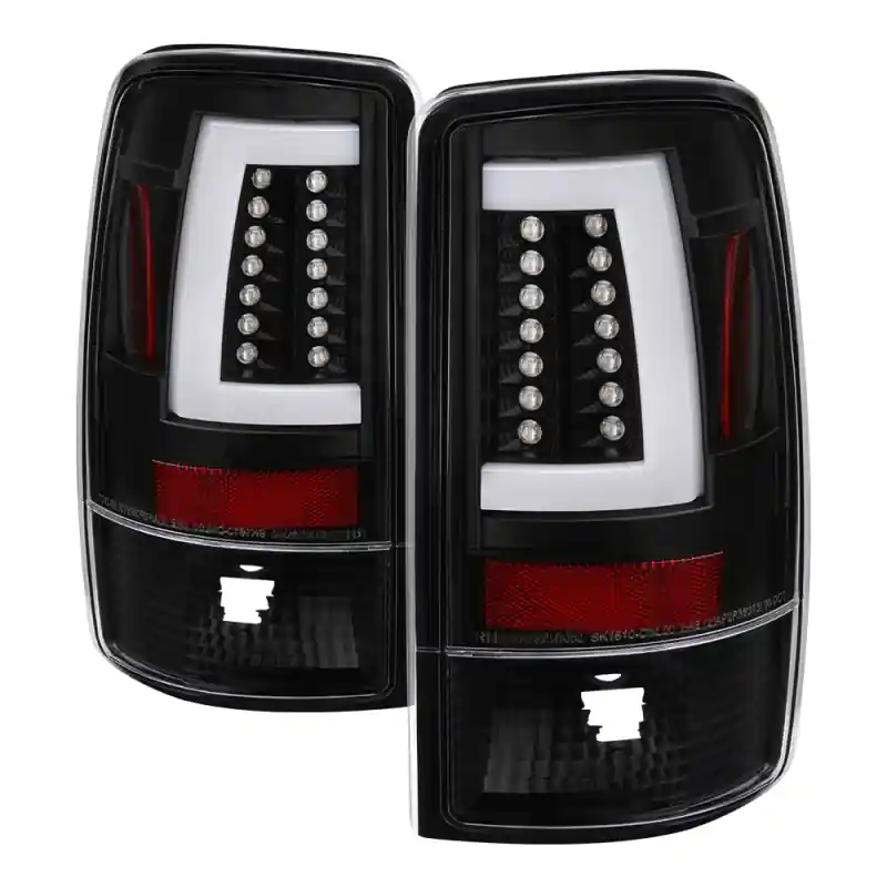 SPY LED Tail Lights Sale