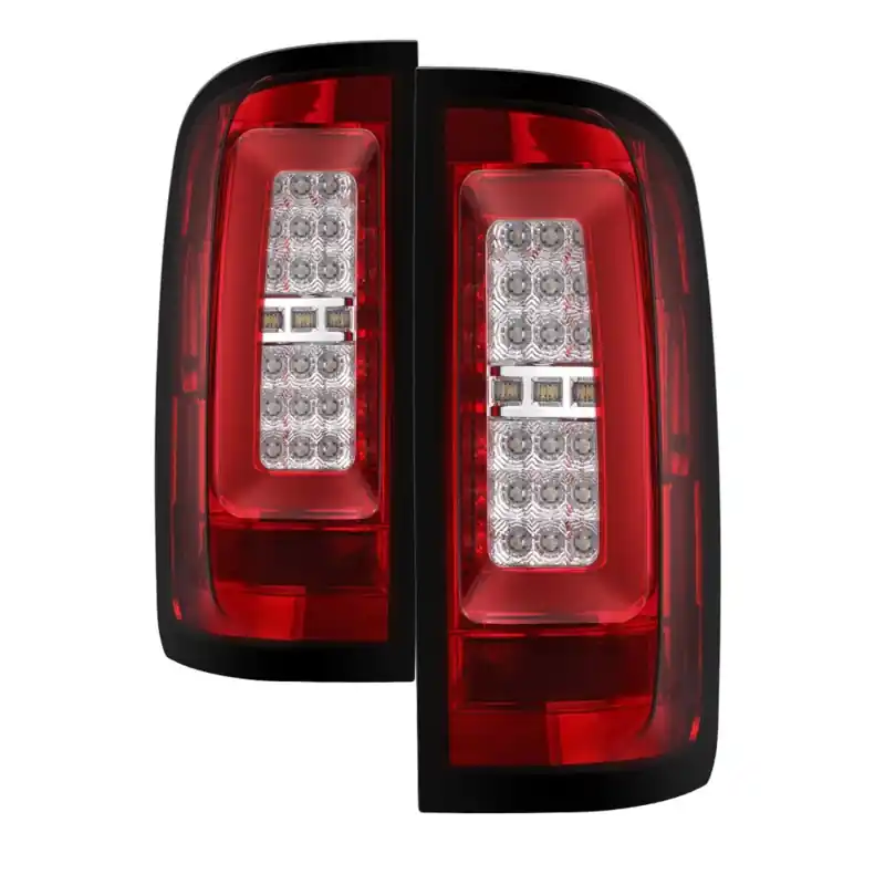 Price Cut SPY LED Tail Lights