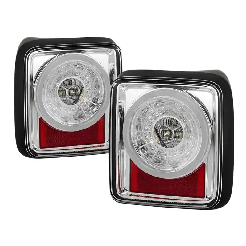 Flash Sale SPY LED Tail Lights