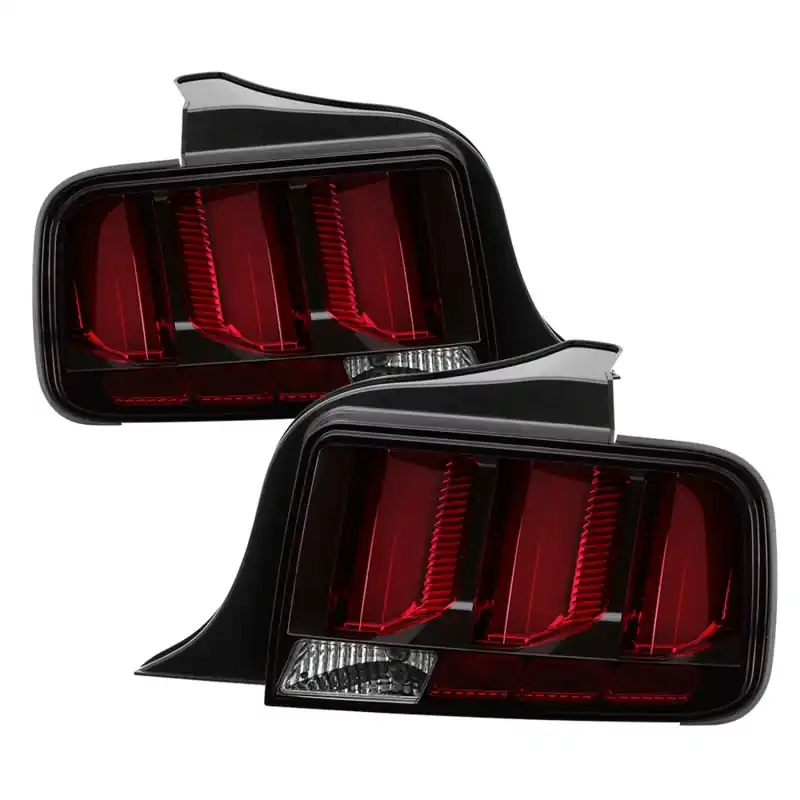 Viral SPY LED Tail Lights