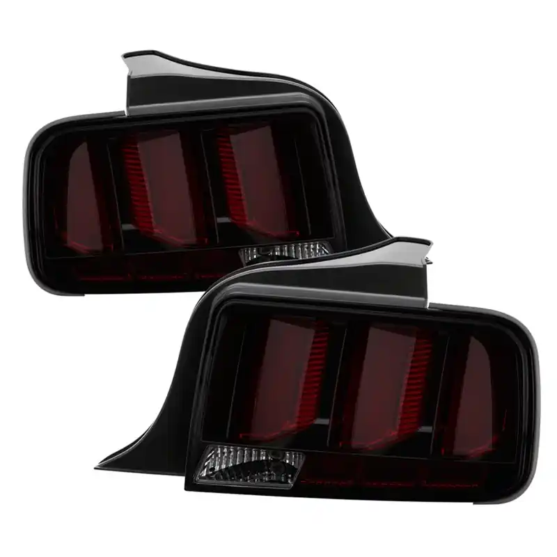 SPY LED Tail Lights Fresh Stock