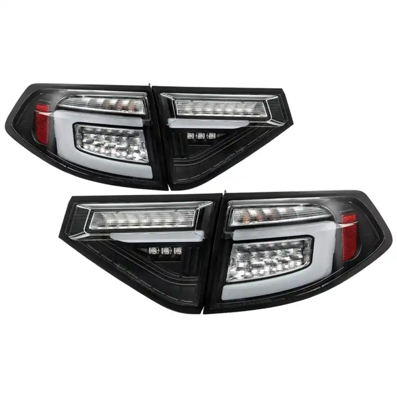 Hot Deal SPY LED Tail Lights