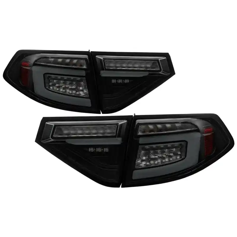 Weekend Sale SPY LED Tail Lights