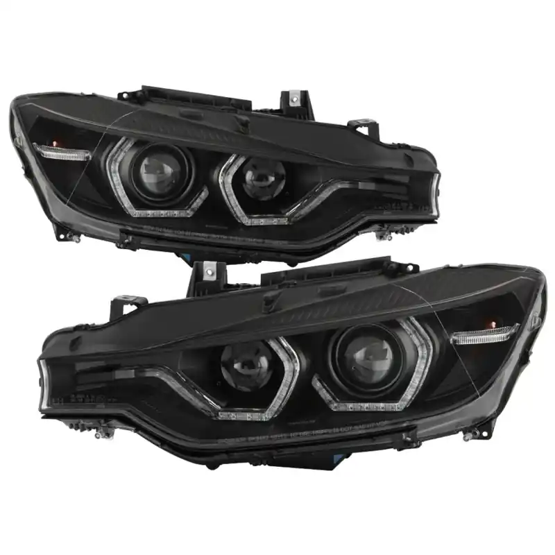 SPY Headlights Instant Buy