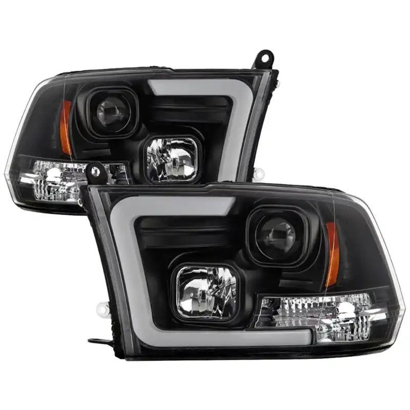 SPY Headlights Best Price