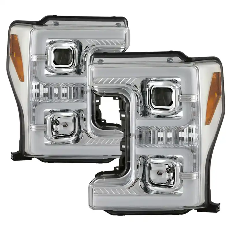 Factory Price SPY Headlights