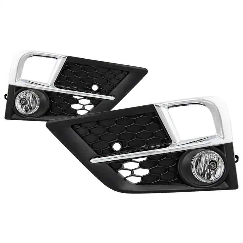 Trusted Brand SPY Fog Lights