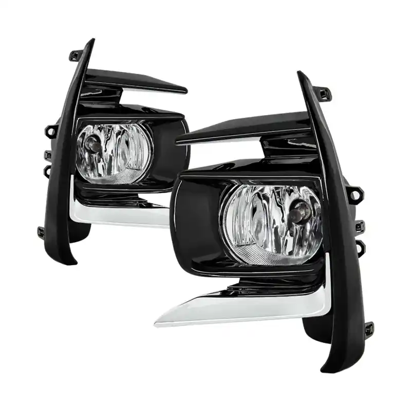 SPY Fog Lights Seasonal Sale