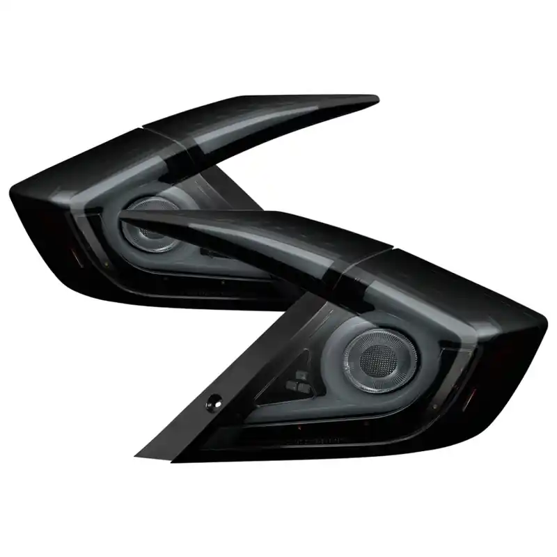 SPY LED Tail Lights Bulk Order