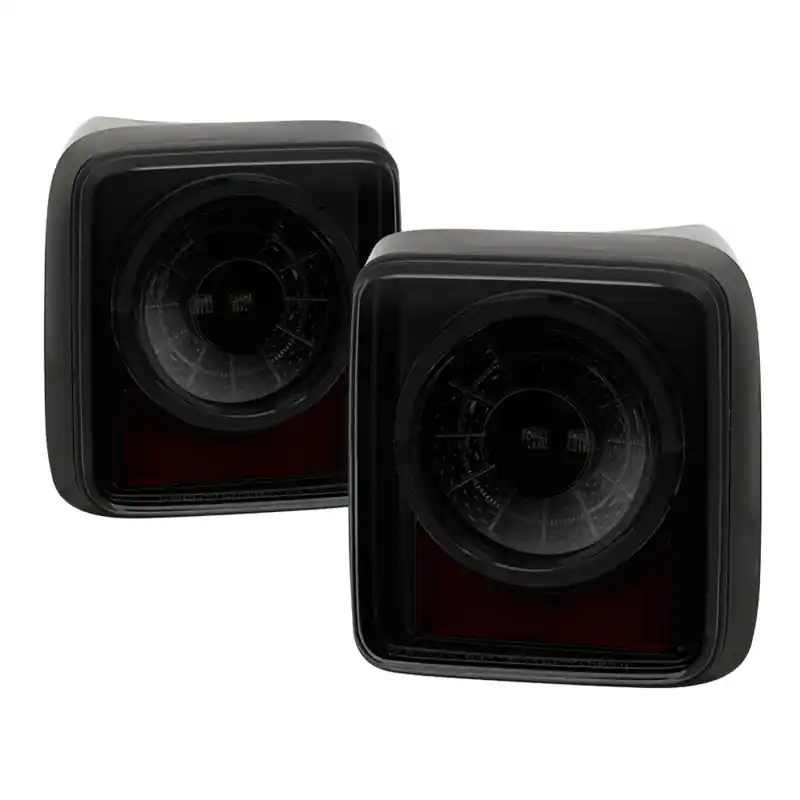 New Arrival SPY LED Tail Lights