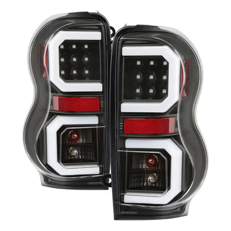 Fresh Stock SPY LED Tail Lights