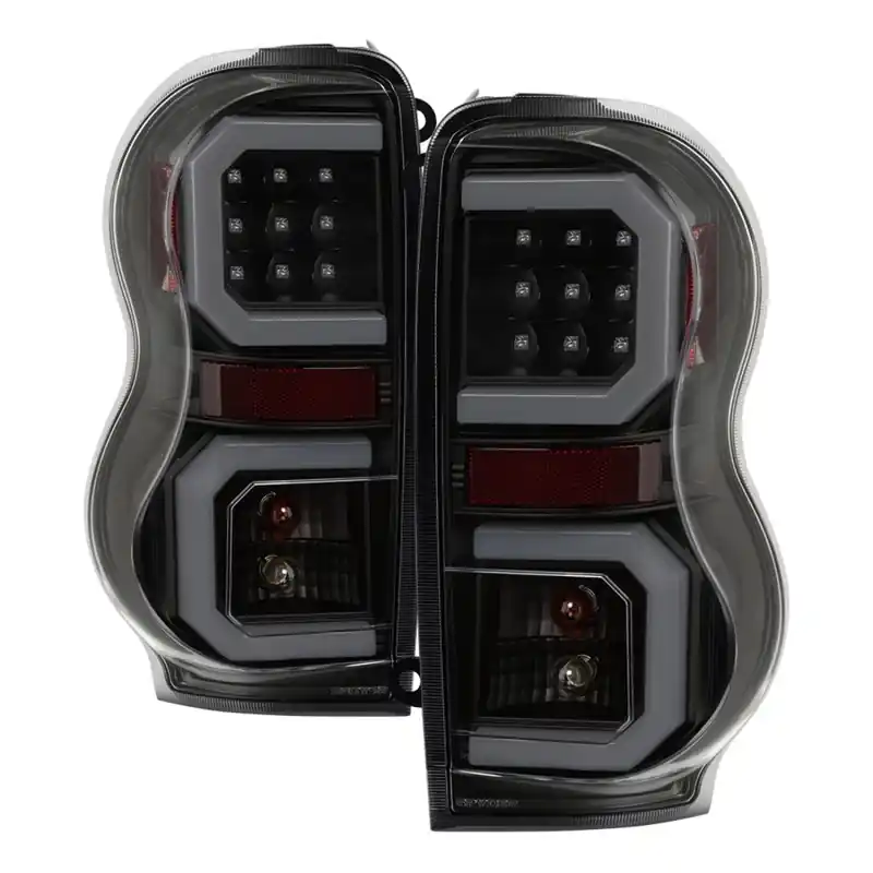 SPY LED Tail Lights Free Delivery