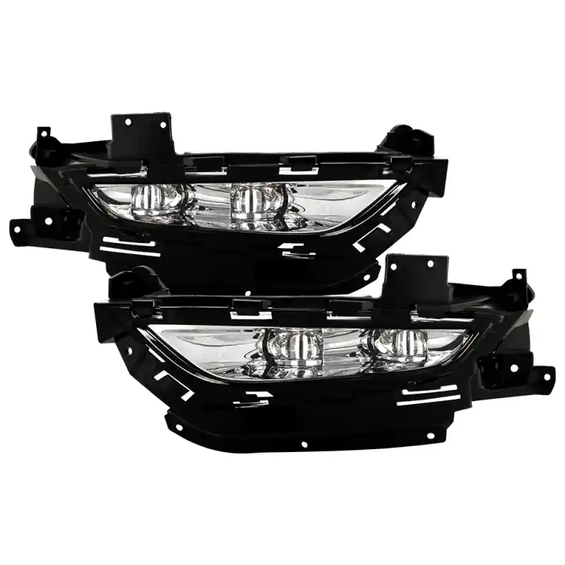 Seasonal Sale SPY Fog Lights