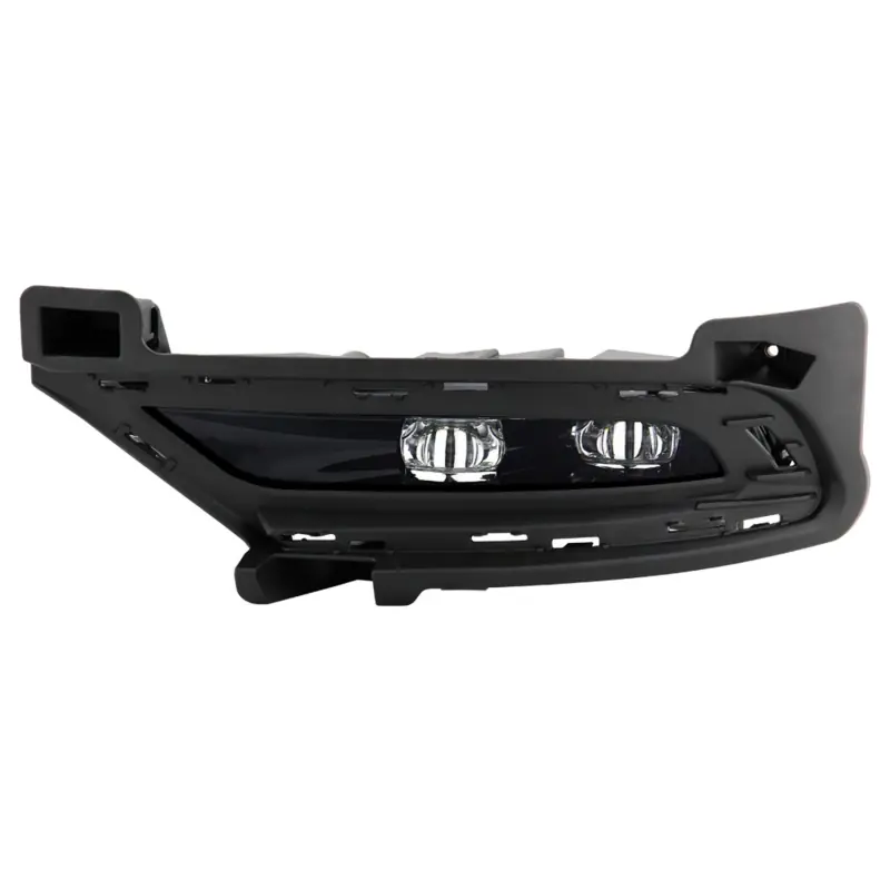 SPY Fog Lights Deal