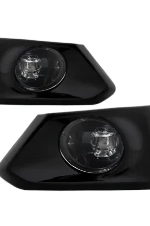 Affordable SPY Fog Lights