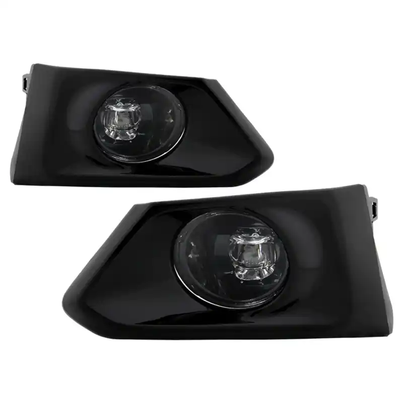 Affordable SPY Fog Lights