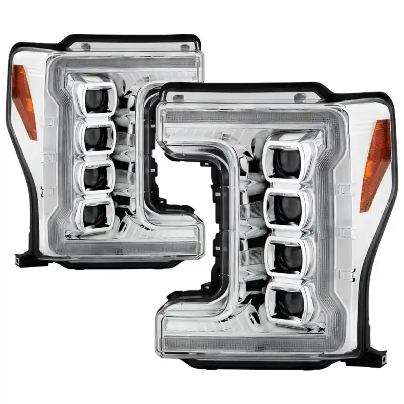 SPY Headlights Mega Sale